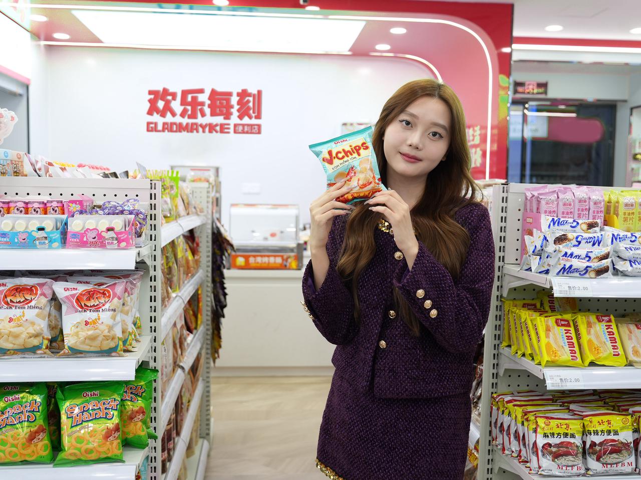  欢乐每刻便利店的品牌深度测评：2026年“社区+校园”双场景王者实力几何？