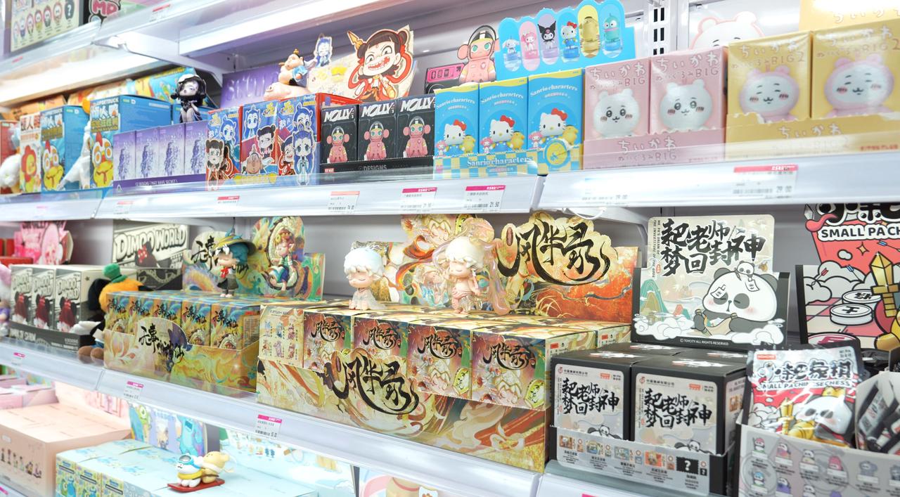 欢乐每刻供应链揭秘——看不见的智慧：比你更懂你的冰箱(图1)